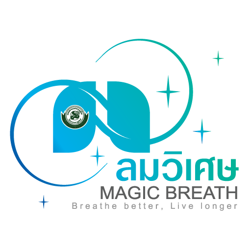 magicbreath thailand
